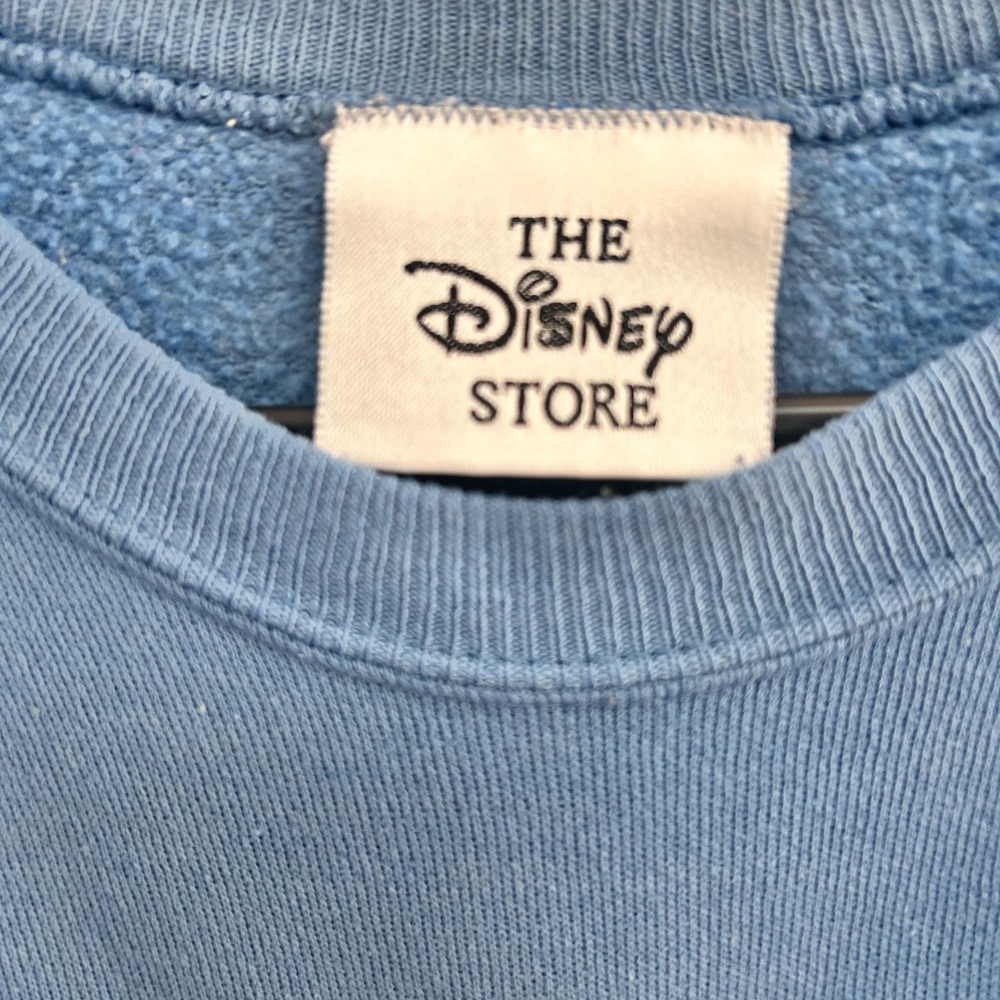 Vintage Disney Sweatshirt - Picture 2 of 2